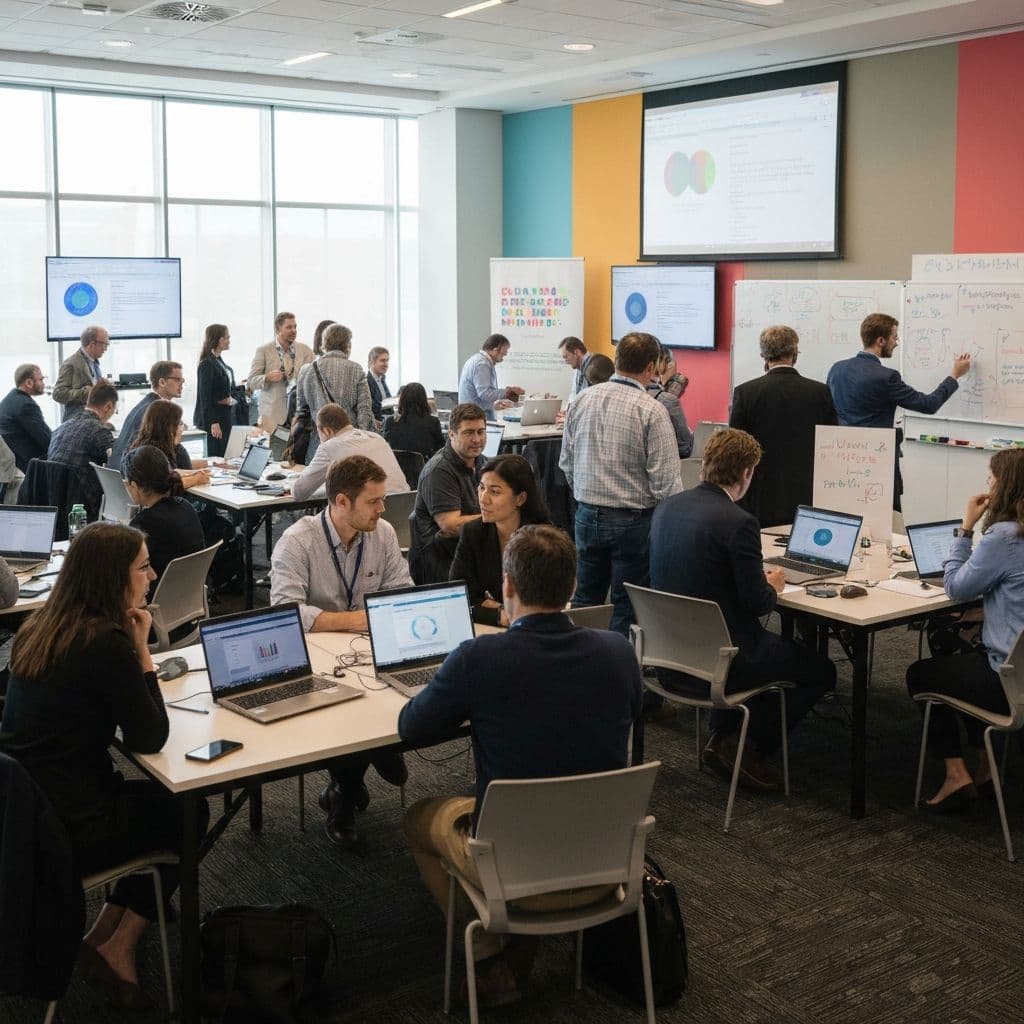 CIDE Group service delivery and technical support