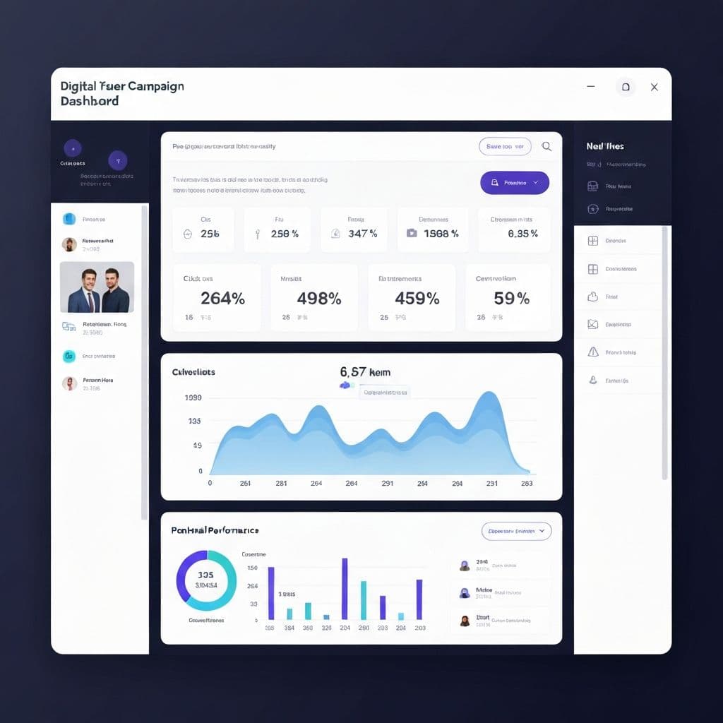 Driving Behavior Change Through Evidence-Based Campaigns