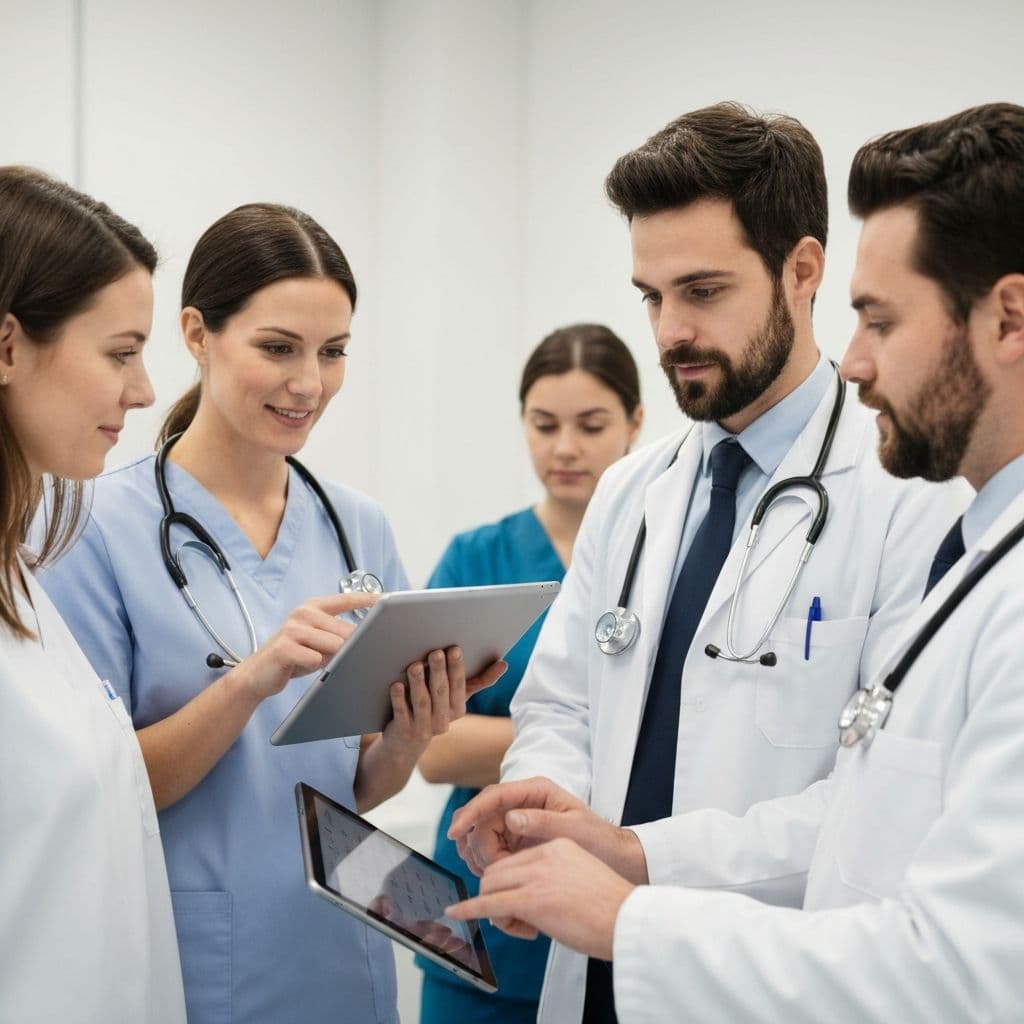 Building Inclusive Health Systems in Western Kenya